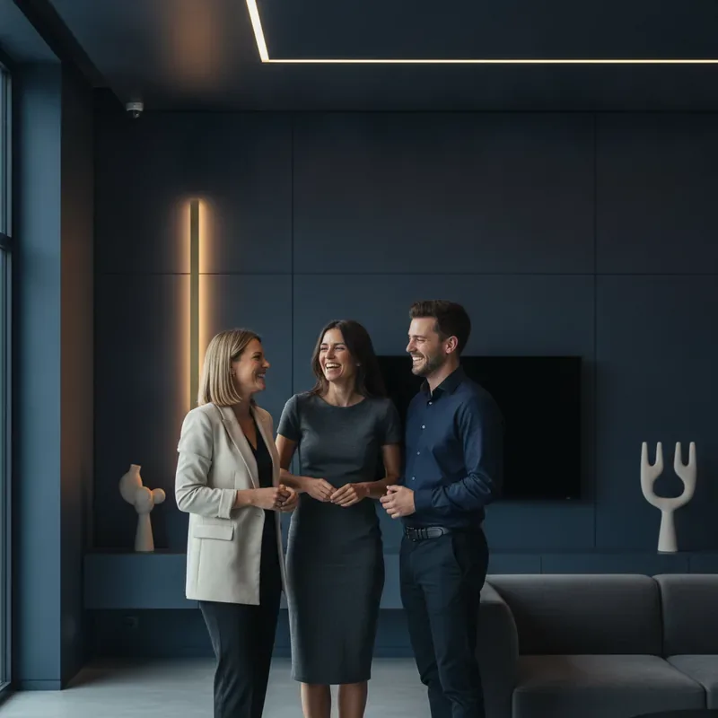 Homexyo Business Planning Programme: Your money, protected by design